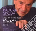 Wolfgang Amadeus Mozart - Concerti Per Pianoforte, Vol.2: N.17 K 453, N.19 K 459 cd