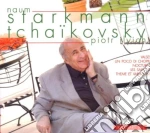 Pyotr Ilyich Tchaikovsky - Valzer Op.40 N.9, Valzer Op.51 N.4, Valzer Sentimentale Op.51 N.6 - Starkmann Naum Pf cd