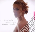 Fryderyk Chopin - 24 Preludi Op.28, Polonaise N.1 Op.26 N.1, Polonaise N.2 Op.26 N.2 cd