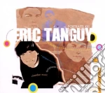 Tanguy Eric - Portraits XXI(3 Cd) cd
