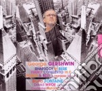 George Gershwin - Rhapsody In Blue, Concerto Per Pianoforte In Fa Maggiore