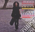Felix Mendelssohn - Concerto Per Violino Op.64, Concerto Per Violino, Op. Post. cd