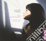 Sofia Gubaidulina - Opere Per Pianoforte (Integrale) cd