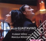 Guastavino Carlos - Melodie Argentine cd
