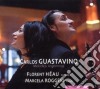 Guastavino Carlos - Melodie Argentine cd