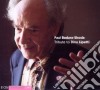 Wolfgang Amadeus Mozart / Johann Sebastian Bach - Omaggio A Dino Lupatti - Piano Sonata N.8 K 310- Badura-Skoda Paulpf (2 Cd) cd