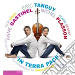 Eric Tanguy - In Terra Pace cd