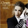 Fryderyk Chopin - Sonata Per Pianoforte N.2 Op.35, 4 Mazurche Op.33, 4 Impromptus cd