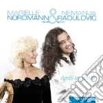 Apres Un Reve ... Fusion Of Harmonies cd