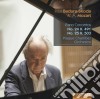 Wolfgang Amadeus Mozart - Piano Concertos N.24 K 491, N.25 K 503 cd