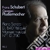 Franz Schubert - Sonate Per Pianoforte (integrale) , Vol.5: Sonata N.15 reliquie cd