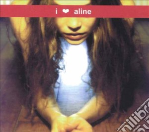 I Love Aline / Various cd musicale di ARTISTI VARI