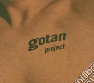 Gotan Project - La Revancha Del Tango cd musicale di GOTAN PROJECT