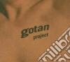 Gotan Project - La Revancha Del Tango cd