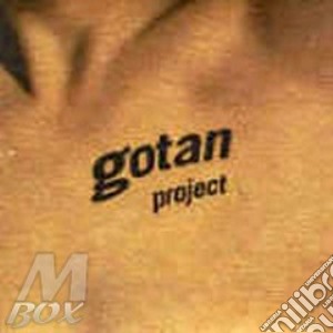(LP Vinile) Gotan Project - La Revanca Del Tango (2 Lp) lp vinile di Project Gotan