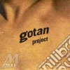 (LP Vinile) Gotan Project - La Revanca Del Tango (2 Lp) cd