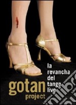 Gotan Project - Inspiracion, Espiracion (Cd+Dvd)