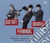Guetary/Fernandel/Bourvil - Felicie Aussi/Tango Corse/C'etait B (3 Cd) cd
