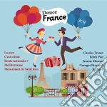 Douce France / Various (2 Cd) cd