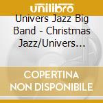 Univers Jazz Big Band - Christmas Jazz/Univers Jazz Big Band Invite Smain cd