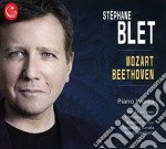 Stephane Blet - Piano Works (Digipack)