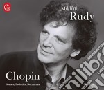 Mikhail Rudy - Sonate / Preludes / Nocturnes (Cd+Dvd)