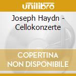 Joseph Haydn - Cellokonzerte