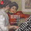 Claude Debussy - 24 Preludes (2 Cd) cd