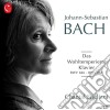 Johann Sebastian Bach - Das Wohltemperierte Klavier Bwv 846 (2 Cd) cd