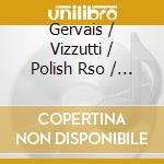 Gervais / Vizzutti / Polish Rso / Stil - Trumpet Concertos cd