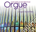 Plus Belles Ouvres Pour Orgue (Les) (2 Cd) cd