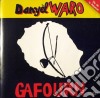 Danyel Waro - Gafourn cd