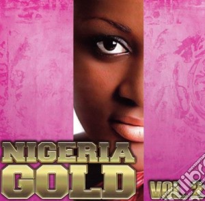 Nigeria Gold Vol.2 / Various cd musicale