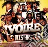 Ivoire All Stars / Various cd