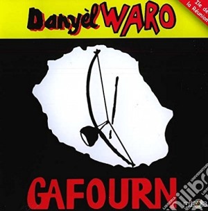 (LP Vinile) Danyel Waro - Gafourn lp vinile di Danyel Waro