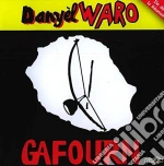 (LP Vinile) Danyel Waro - Gafourn vinile