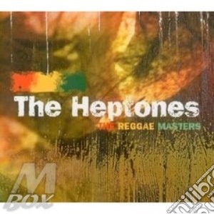 Heptones (The) - Reggae Masters (Digipack) cd musicale di Artisti Vari