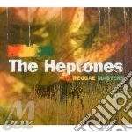 Heptones (The) - Reggae Masters (Digipack) cd