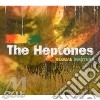 Heptones (The) - Reggae Masters (Digipack) cd