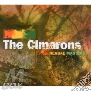 Cimarons (The) - Reggae Masters (Digipack) cd musicale di Artisti Vari