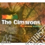 Cimarons (The) - Reggae Masters (Digipack) cd