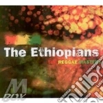 Ethiopians cd