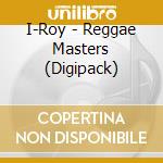 I-Roy - Reggae Masters (Digipack) cd