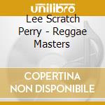 Lee Scratch Perry - Reggae Masters cd