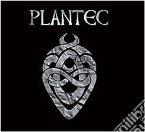 Plantec - Plantec cd musicale di Plantec