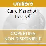 Carre Manchot - Best Of
