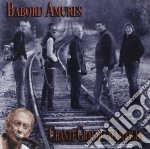 Babord Amures - Chante Greame Allwright