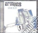 Armens - Live 2,0 cd