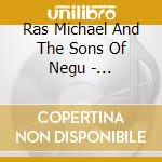 Ras Michael And The Sons Of Negu - Nyahbingui