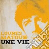 Matoub, Lounes - Une Vie cd